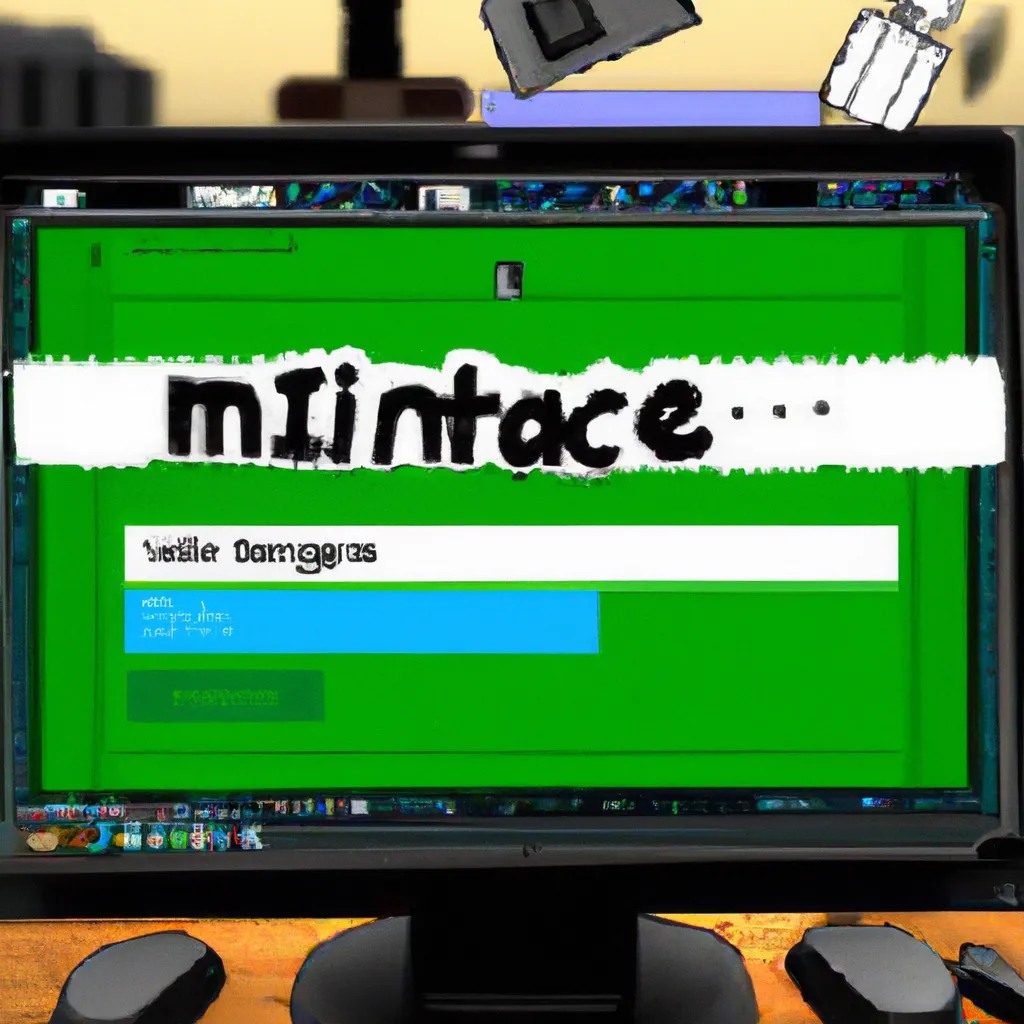 Jak zmienić nick w Minecraft?
