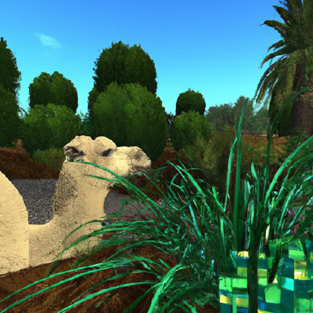 co Jedzą wielbłądy w Minecraft?