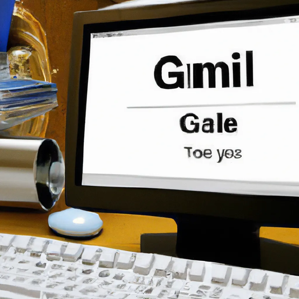 Jak się wylogować z Gmaila?