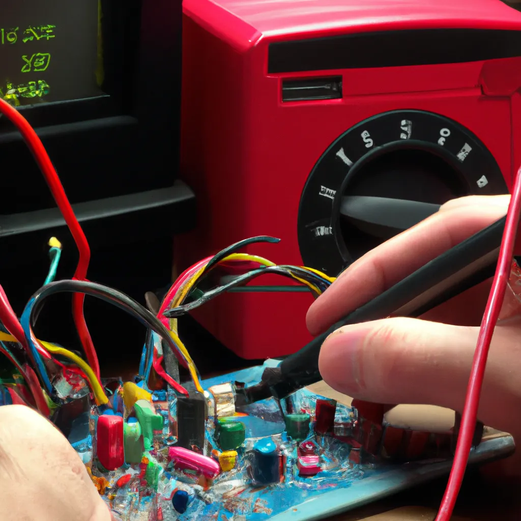 Jak sprawdzić zasilacz w pc?