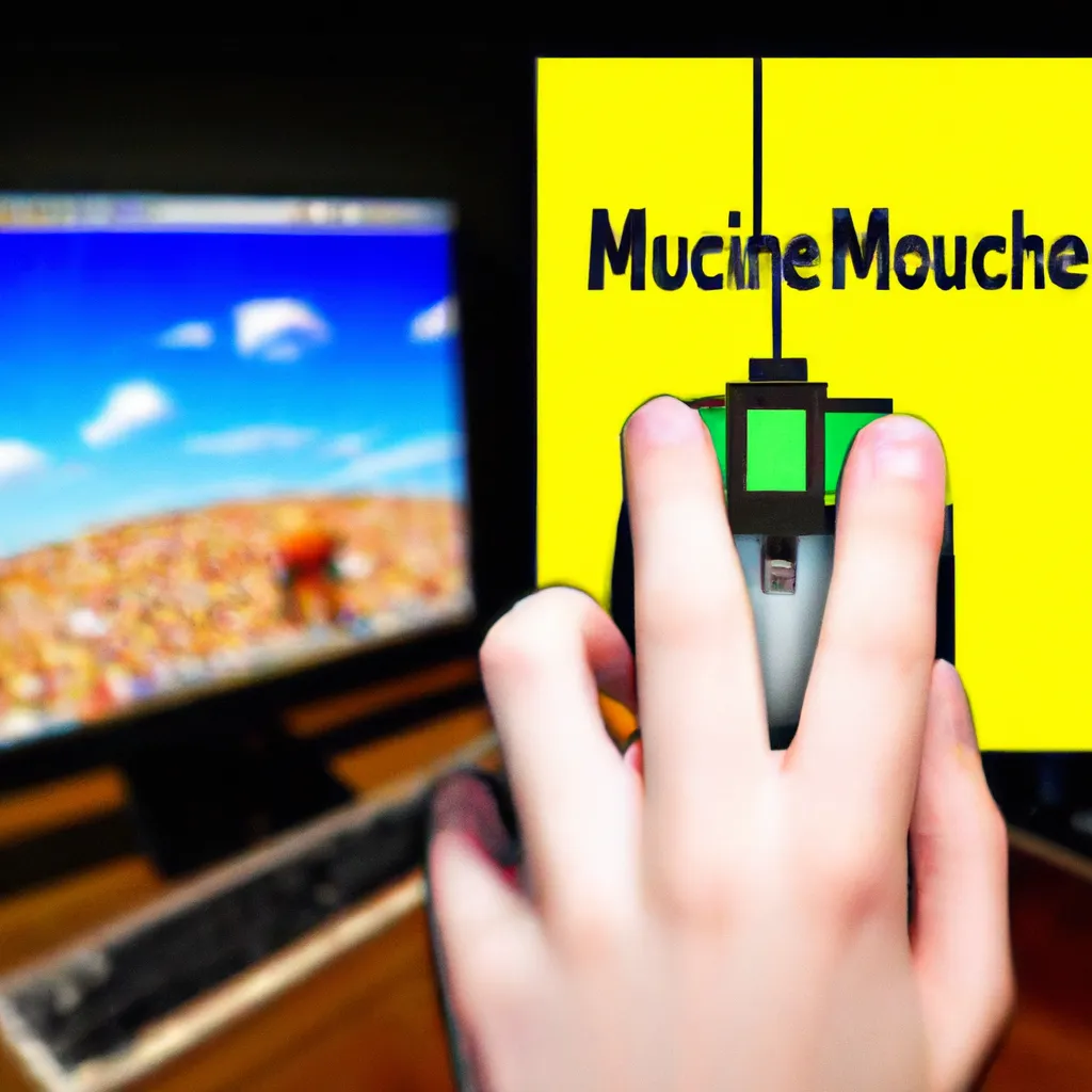 Jak zmienić skina w Minecraft?