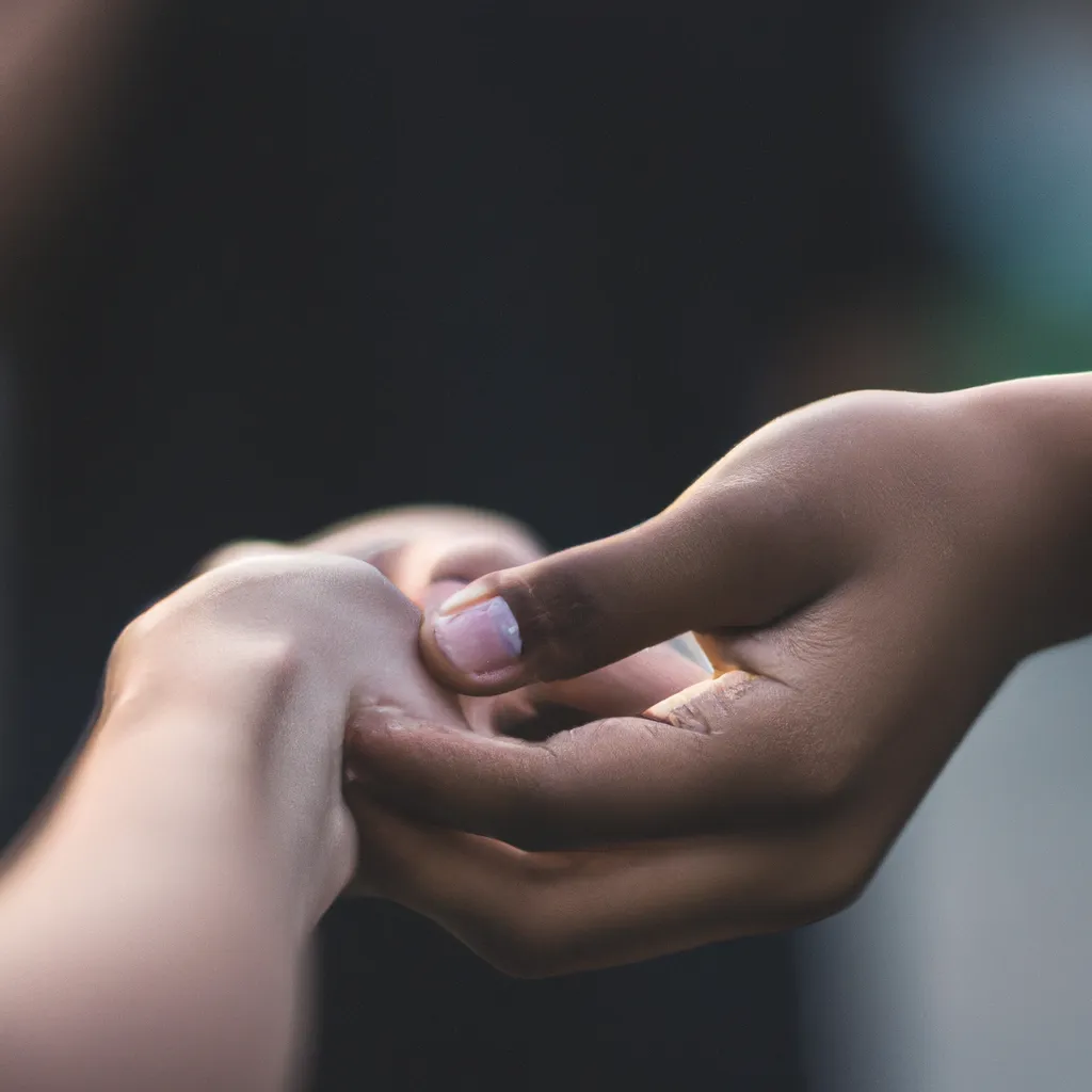 Jak być lepszym człowiekiem?