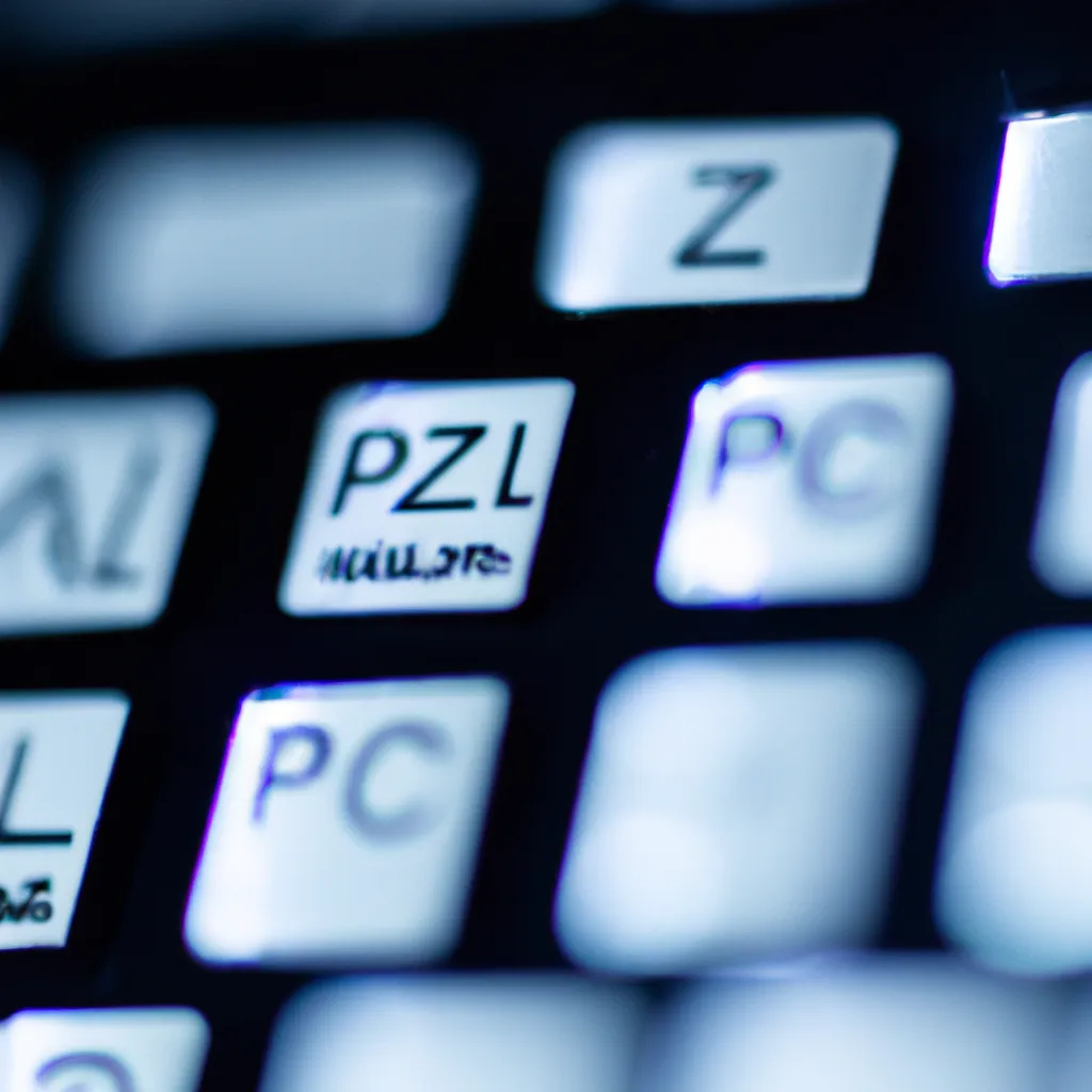 Jak włączyc polskie znaki na klawiaturze?