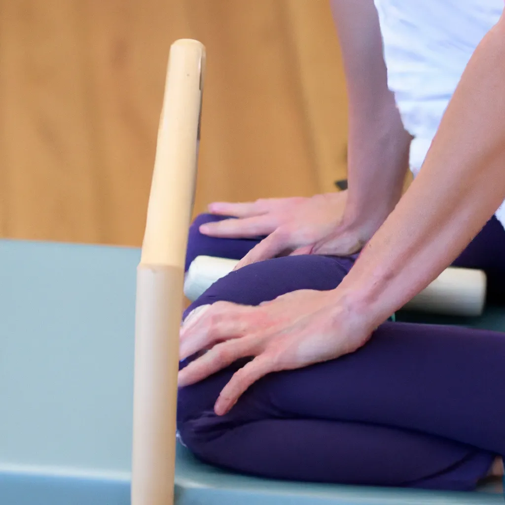 Czym jest pilates i co daje?