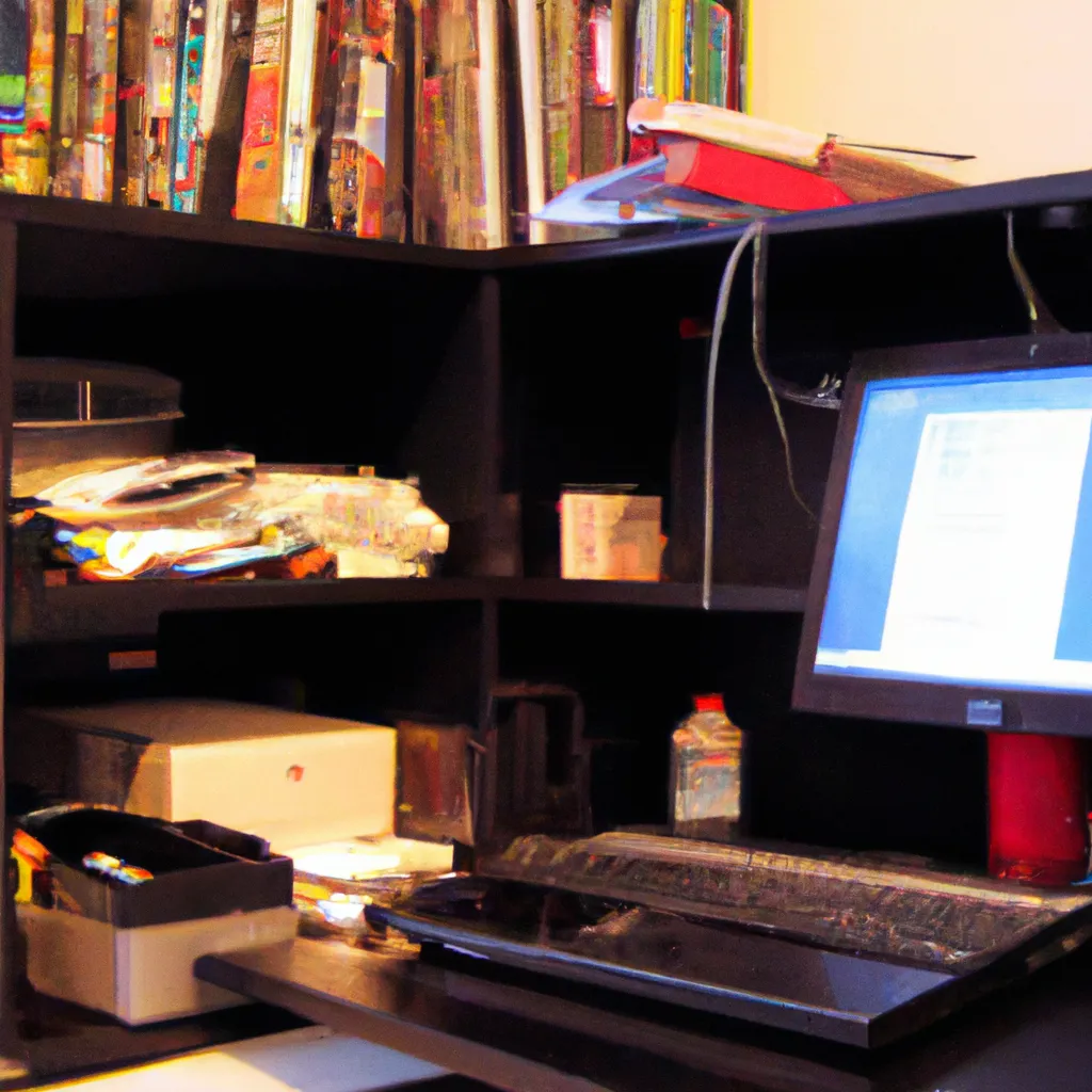 Gdzie jest schowek w komputerze?