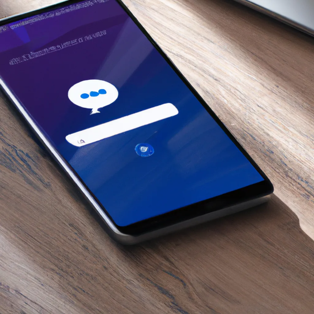 Dlaczego ktoś jest cały czas dostępny na messenger?