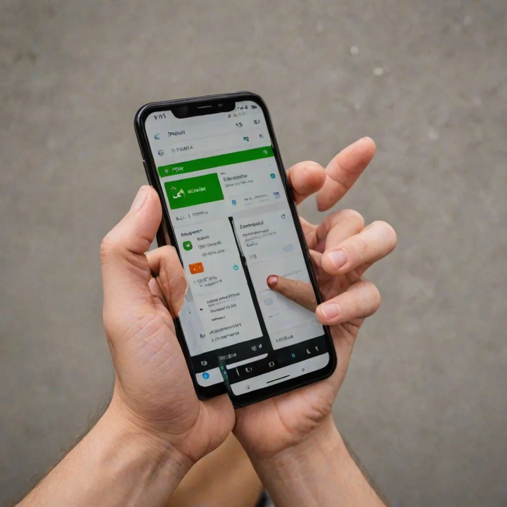 Jak sprawdzić wersję Androida na telefonie?