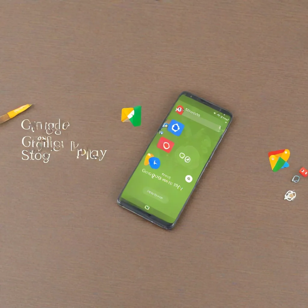 Jak zaktualizować Sklep Google Play?