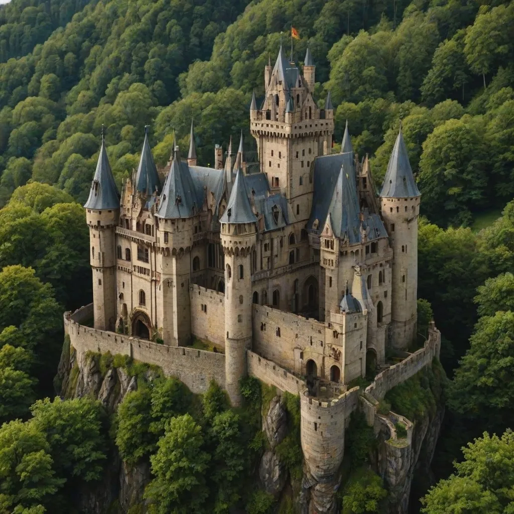 Ile części ma gra Gothic?