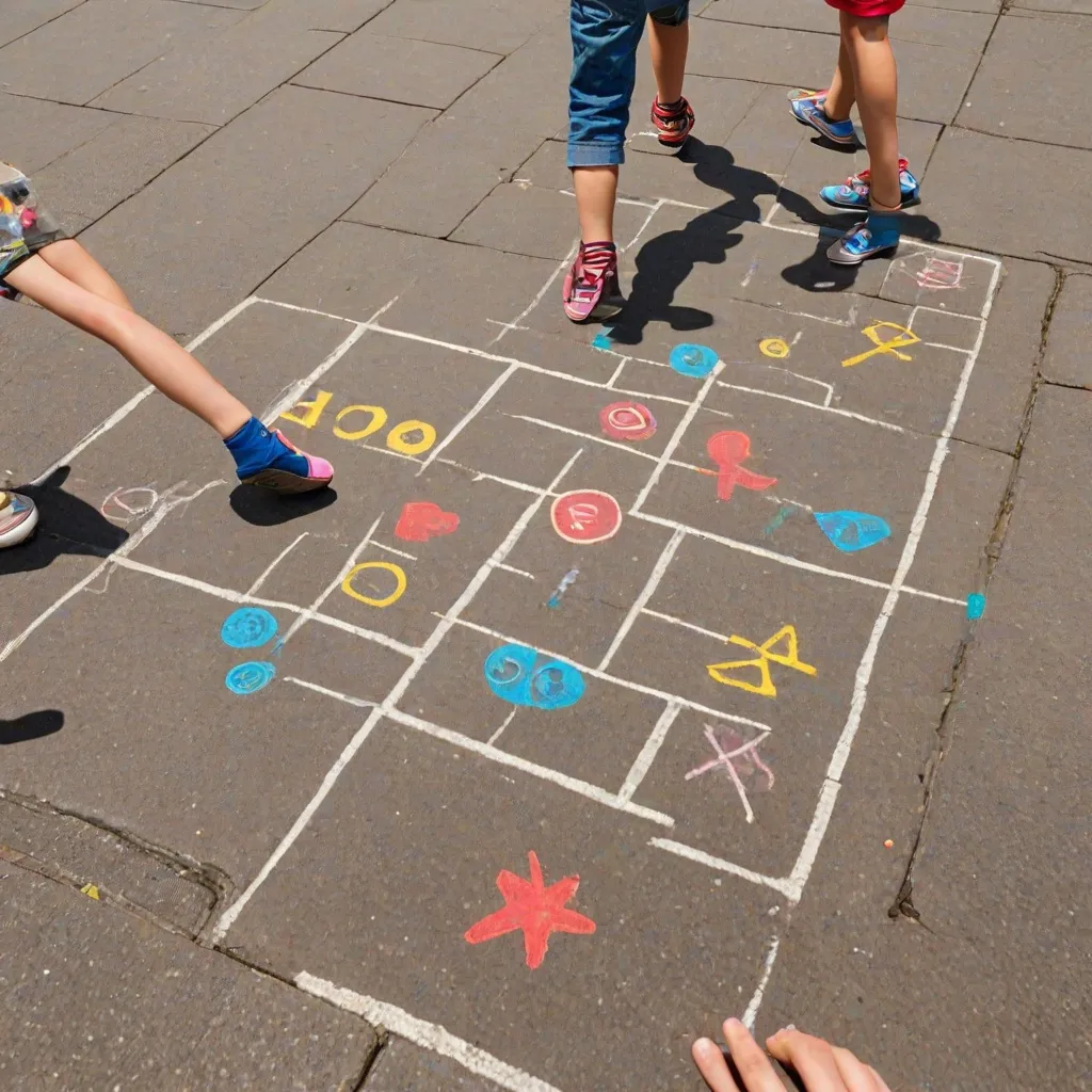 Jak grać w Piotrusia?