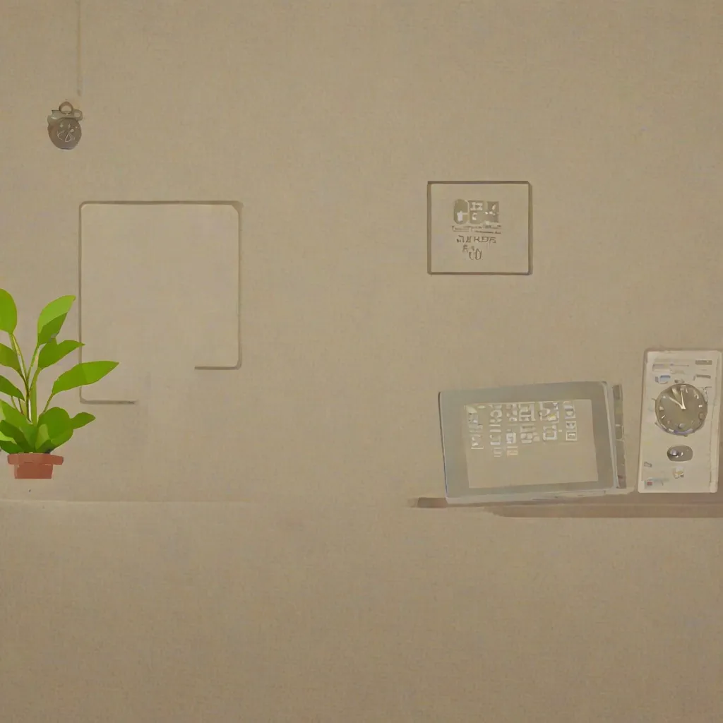 Jak ustawić zegar na pulpicie telefonu i ekranie blokady?