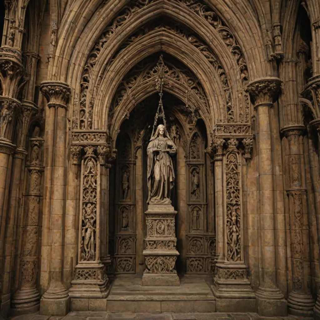 Jak podnosić przedmioty w Gothic?