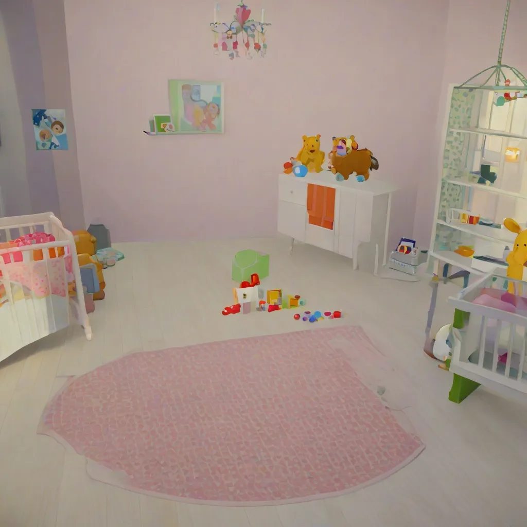 Jak mieć bliźniaki w The Sims 4?