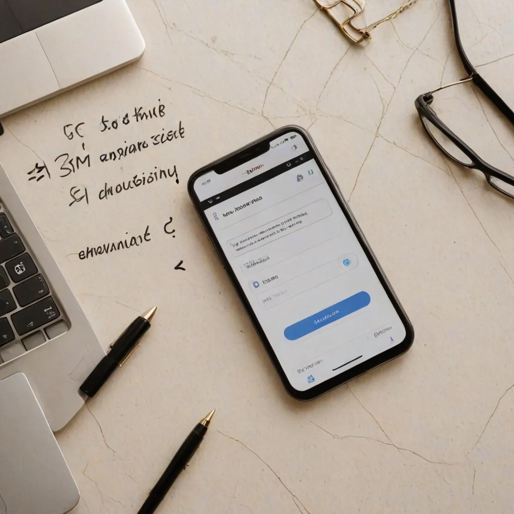Jak zmniejszyć i powiększyć czcionkę w SMS? Instrukcja