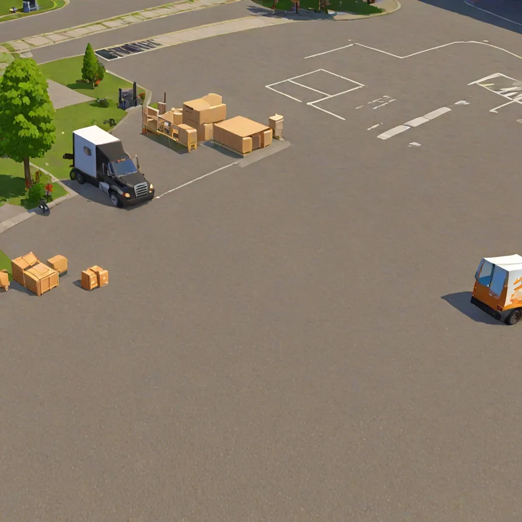 Jak przeprowadzić się w The Sims 4? Przewodnik