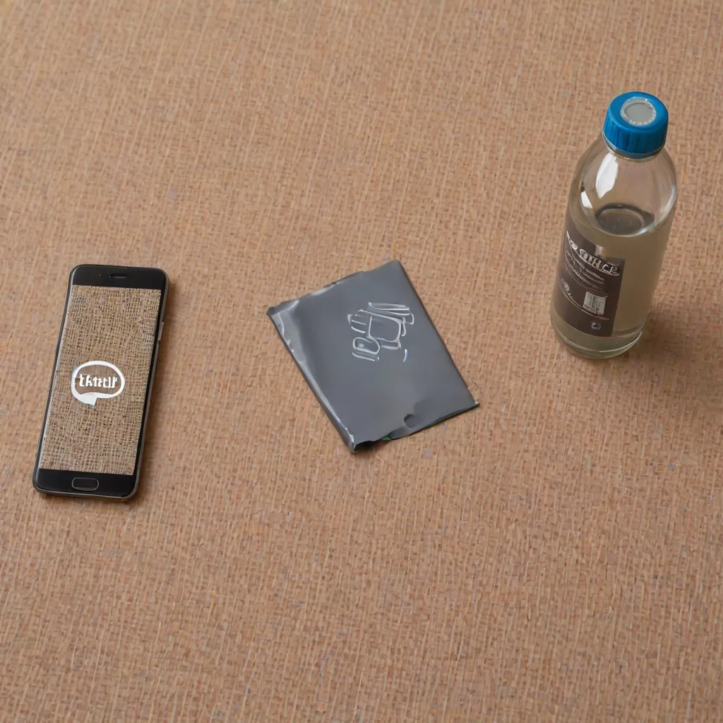 Jak usunąć rysy z telefonu? Praktyczne porady