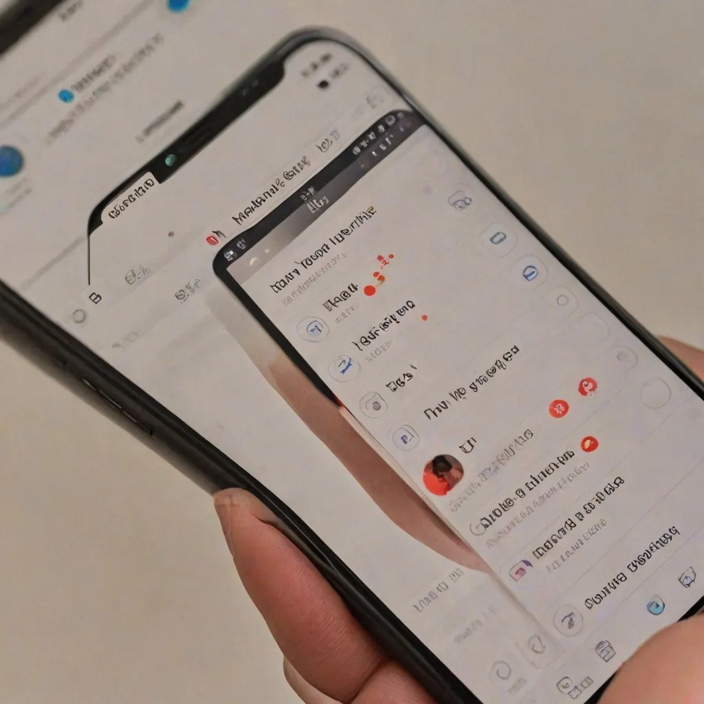 Jak zablokować niechciane SMSy? Praktyczny poradnik