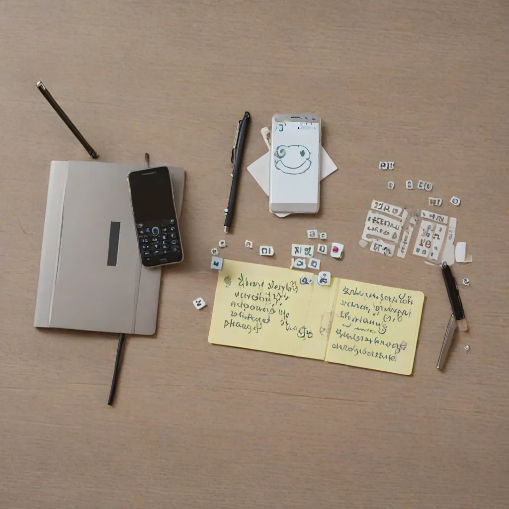 Jak ustawić polskie znaki w SMS? Praktyczny przewodnik