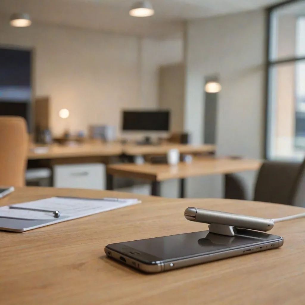 Echo w telefonie - Jak zlikwidować pogłos? Czy to podsłuch?