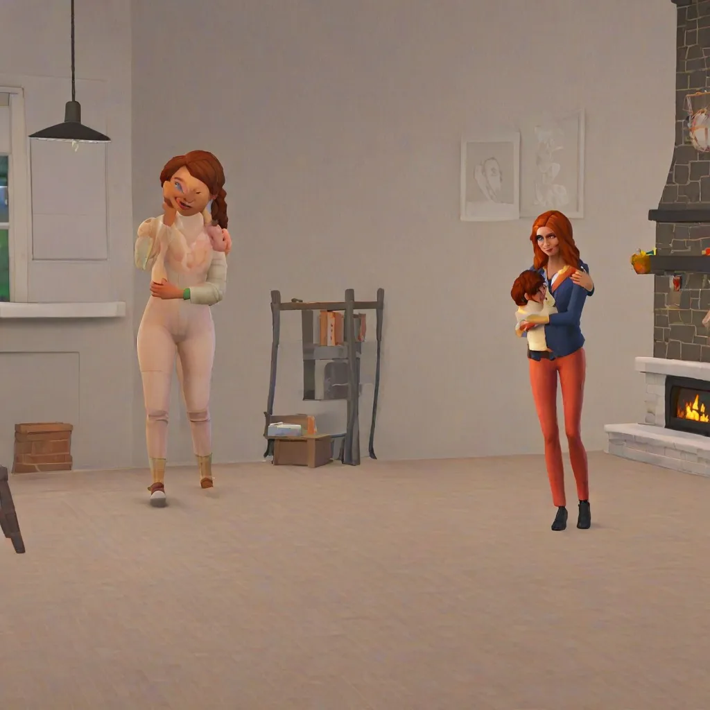Jak zmienić relacje między Simami w The Sims 4?