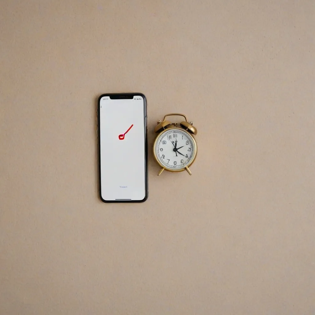 Jak ustawić zegar na pulpicie telefonu i ekranie blokady?