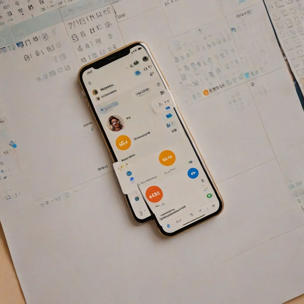 Jak wysłać SMS o określonej godzinie i do kilku osób na raz? Przewodnik