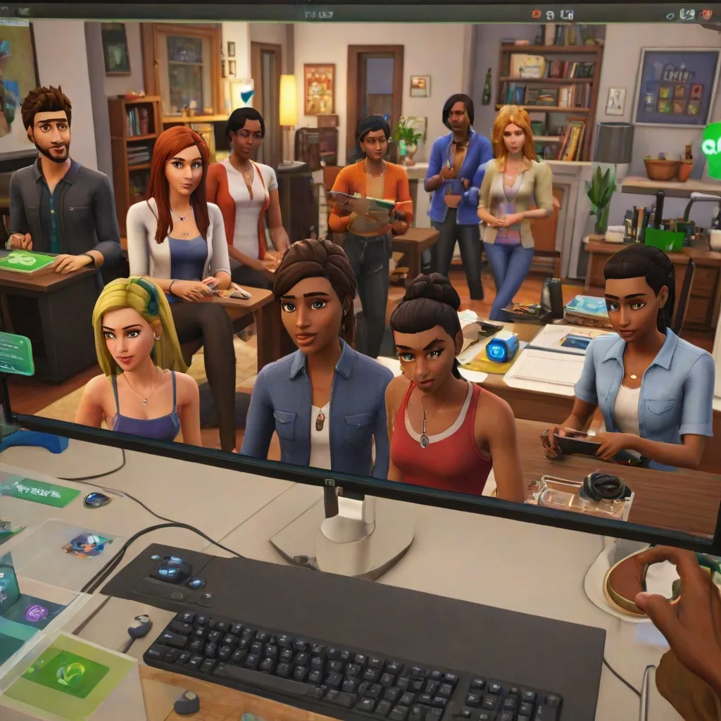 Jak wskrzesić Sima w The Sims 4?