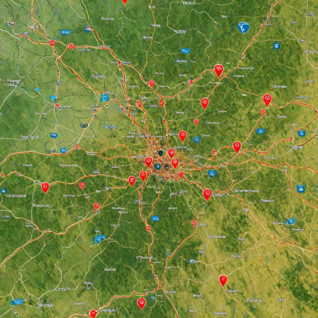 Mapa zasięgu Virgin Mobile 5G i 4G LTE w Polsce - Sprawdź, gdzie masz zasięg