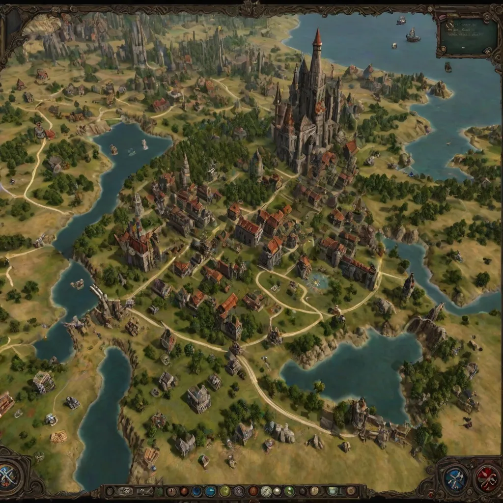 Ile godzin potrzeba na przejście Gothic 1?