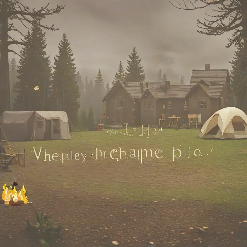 Gdzie jest Nowy Obóz w Gothic 1?