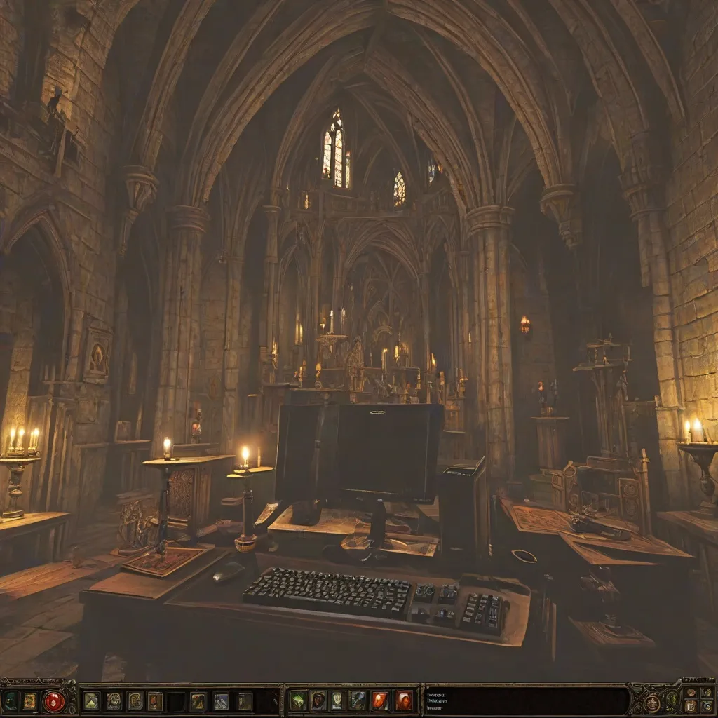 Jak zainstalować Gothic 2 Kroniki Myrtany?