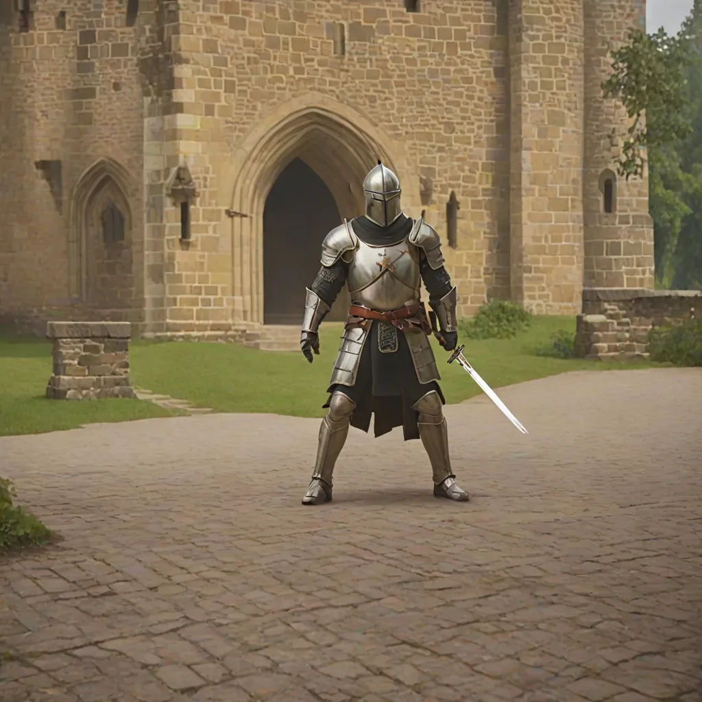 Jak zostać paladynem w Gothic 2?