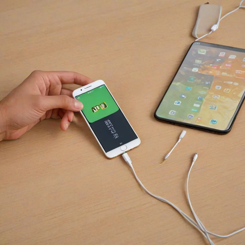 Jak doładować konto w NJU Mobile? Proste kroki