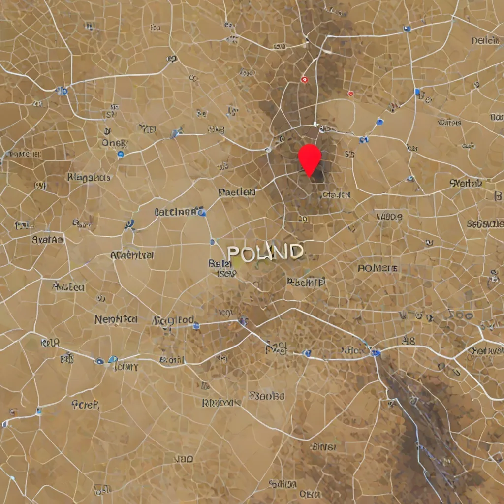 Mapa zasięgu sieci komórkowych - Jak sprawdzić zasięg w Polsce?