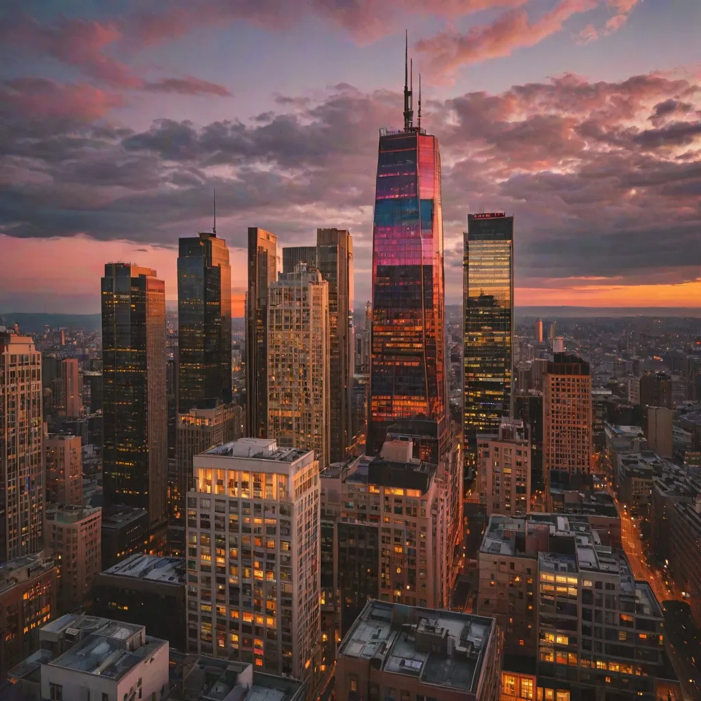 HDR w telefonie - Co to jest, jak działa i jak używać?