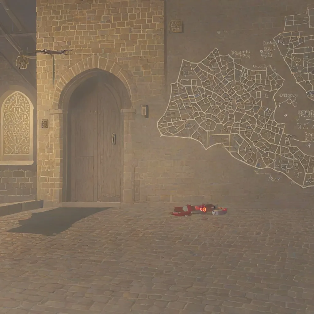 Jak dostać się do gildii złodziei w Gothic 2 w Khorinis?