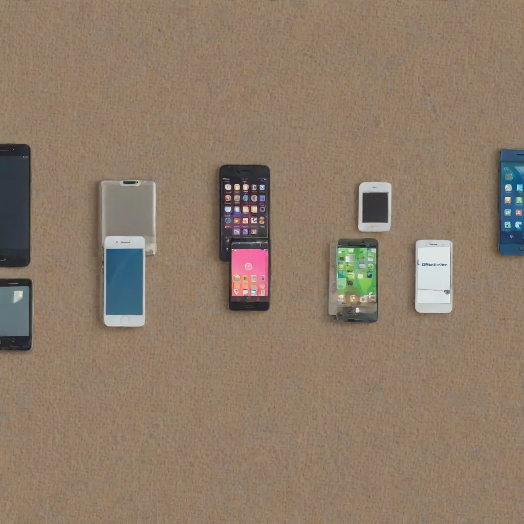 Rozdzielczość ekranu w telefonie - Jakie ma znaczenie?