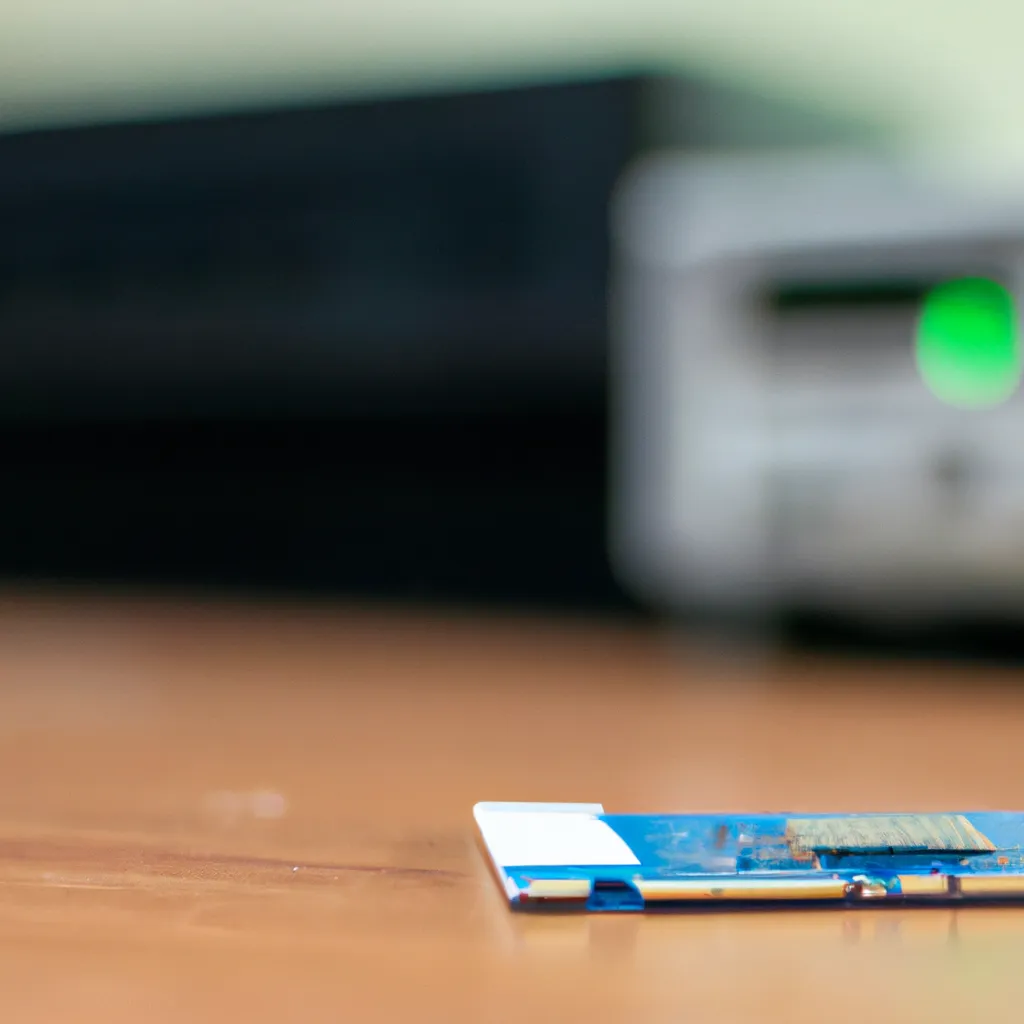 Czym jest karta sieciowa? Dowiedz się teraz!