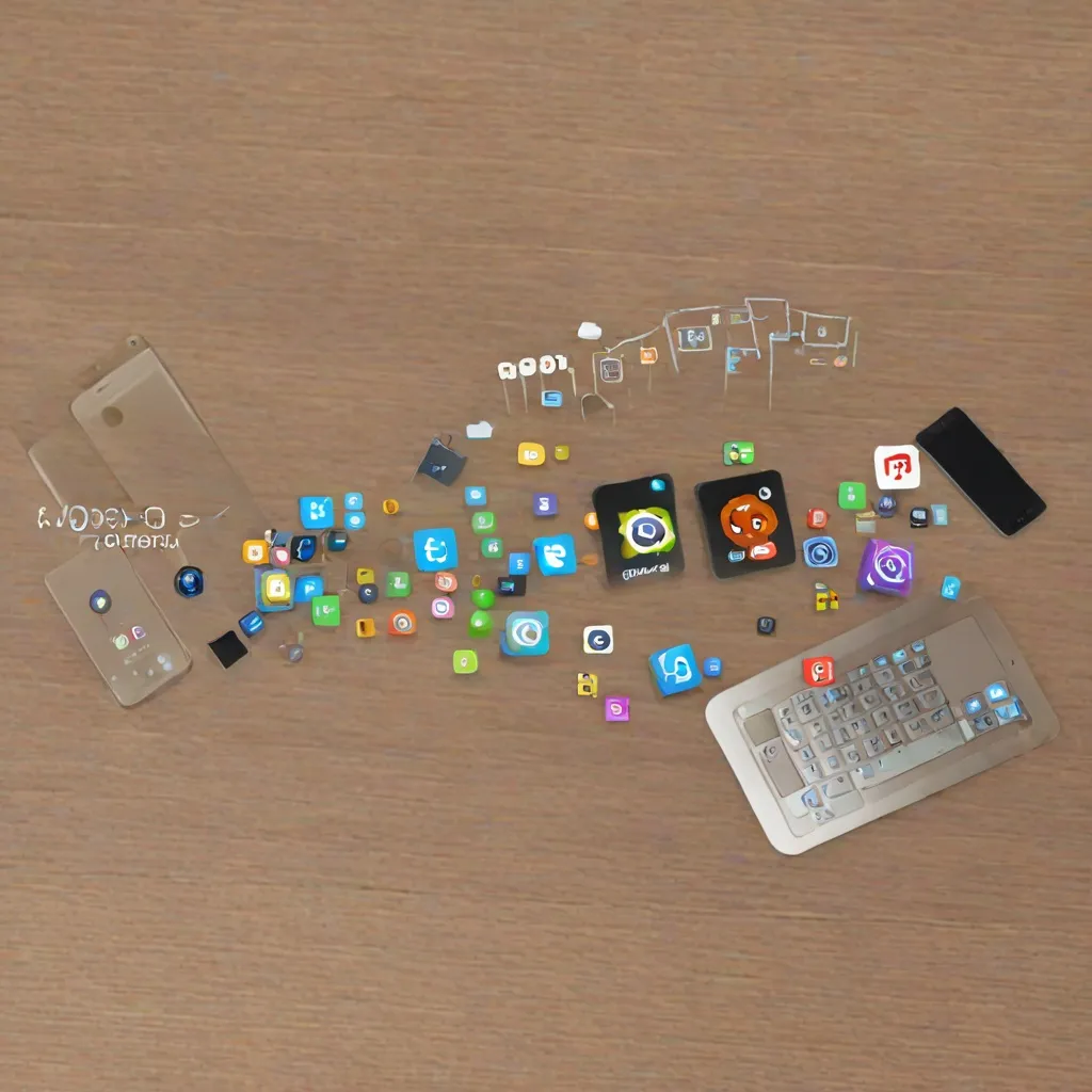 Co to jest aplikacja w telefonie? Jak działa i do czego służy?