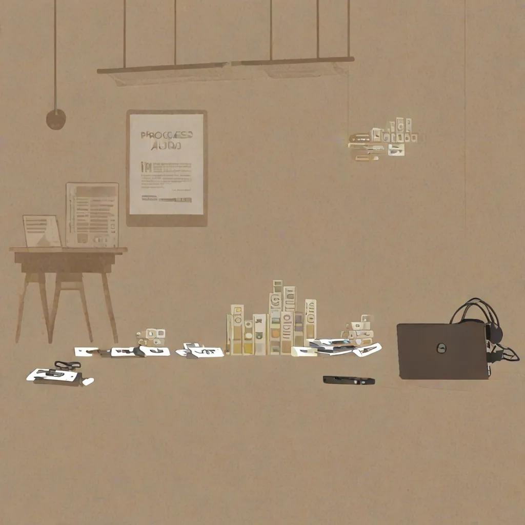 Jak odzyskać nagranie z dyktafonu w telefonie?