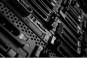 bezpieczeństwo informatyczne w firmie