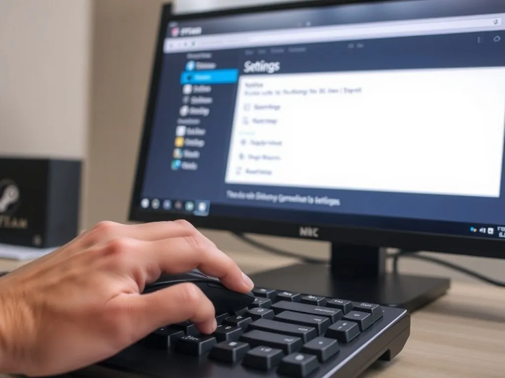 Jak udostępnić grę na Steam? Przewodnik krok po kroku