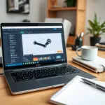 Jak sprzedać grę na Steam? Praktyczny przewodnik dla twórców