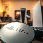 Czy gry z PS4 działają na PS5? Sprawdź kompatybilność!