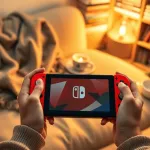 Najlepsze gry na Nintendo Switch Lite, które musisz wypróbować