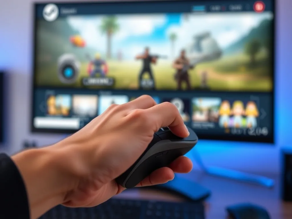 Jak zwrócić grę na Steam? Przewodnik krok po kroku