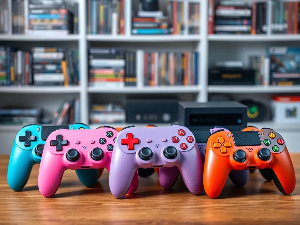 Najlepsze strony do pobierania gier: gdzie znaleźć darmowe tytuły?