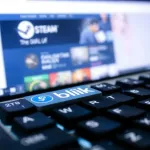 Czy na Steam można płacić Blikiem? Oto odpowiedź!