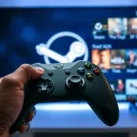 Gry ze Steam na Xbox: co musisz wiedzieć?