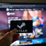 Co to jest karta Steam? Wszystko, co musisz wiedzieć